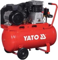 Купить компрессор Yato YT-23237: цена от 20249 грн.