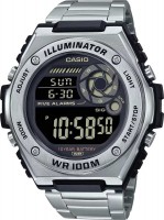 Купить наручные часы Casio MWD-100HD-1BV  по цене от 2680 грн.