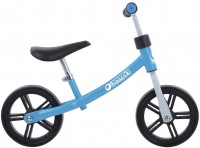 Купить дитячий велосипед Hauck Eco Rider: цена от 1859 грн.
