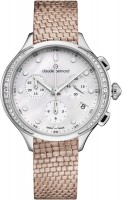Купить наручний годинник Claude Bernard 10232 3P NAIN: цена от 16556 грн.