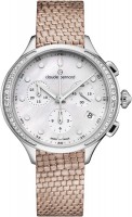 Купить наручные часы Claude Bernard 10232 3P NAIN  по цене от 19710 грн.