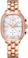 Купить наручные часы Claude Bernard 10800 37RPM NAIR  по цене от 25200 грн.