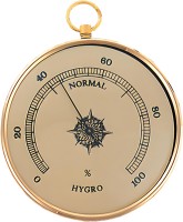 Купити термометр / барометр Moller 301301  за ціною від 456 грн.
