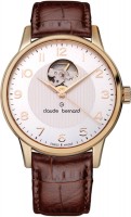 Купить наручний годинник Claude Bernard 85017 37R ABR: цена от 33755 грн.