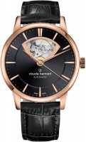 Купити наручний годинник Claude Bernard 85017 37R NIR3  за ціною від 35908 грн.