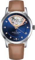 Купить наручний годинник Claude Bernard 85018 3 BUIR3: цена от 33755 грн.