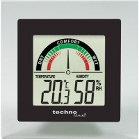 Купити термометр / барометр Technoline WS 9415  за ціною від 936 грн.