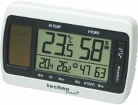 Купить термометр / барометр Technoline WS 7007  по цене от 1044 грн.