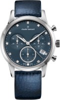 Купити наручний годинник Claude Bernard 10231 3 BUIPN1  за ціною від 14931 грн.