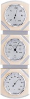 Купить термометр / барометр Moller 203192: цена от 3636 грн.