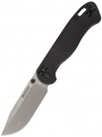 Купить нож / мультитул Ka-Bar Becker Folder  по цене от 3177 грн.