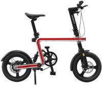Купить велосипед Inokim OZO E: цена от 39900 грн.