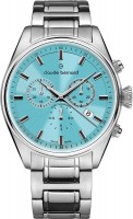 Купити наручний годинник Claude Bernard 10254 3M BUICN  за ціною від 17198 грн.
