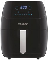 Купити фритюрниця Zelmer ZAF5500  за ціною від 2894 грн.