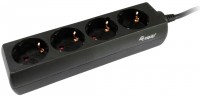 Купить сетевой фильтр / удлинитель Equip 333281 по цене от 1047 грн.