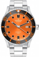 Купить наручний годинник Claude Bernard 80129 3NOM OIN: цена от 33074 грн.