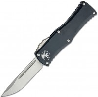 Купити ніж / мультитул Microtech Hera Drop Point Stonewash за ціною від 27412 грн.