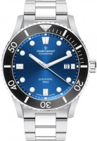 Купити наручний годинник Claude Bernard 80129 3NBM BUIB  за ціною від 33074 грн.