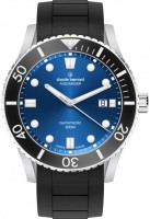 Купить наручний годинник Claude Bernard 80129 3NBCA BUIB: цена от 30428 грн.