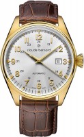 Купити наручний годинник Claude Bernard 80132 37JC AID  за ціною від 29862 грн.