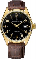 Купити наручний годинник Claude Bernard 80132 37JC NID  за ціною від 29862 грн.