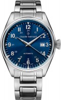 Купити наручний годинник Claude Bernard 80132 3M BUIND  за ціною від 35532 грн.