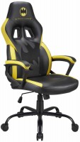 Купити комп'ютерне крісло Subsonic SA5642-B1  за ціною від 9156 грн.