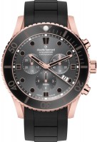 Купити наручний годинник Claude Bernard 10252 37RNGCA GRN  за ціною від 23246 грн.
