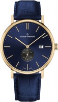 Купити наручний годинник Claude Bernard 65004 37J BUIDG  за ціною від 12285 грн.