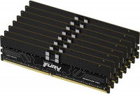 Купить оперативная память Kingston Fury Renegade Pro DDR5 8x32Gb по цене от 61236 грн.