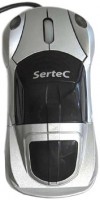 Купити мишка Sertec SM-2168  за ціною від 239 грн.