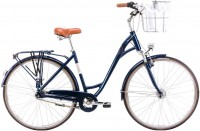 Купити велосипед Romet Art Deco Lux 2022 frame 18 за ціною від 47021 грн.