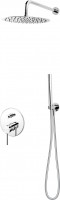 Купити душова система F-Design Flusso FD1-FLS-7PSET1-11 за ціною від 17239 грн.