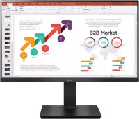 Купити монітор LG 24BP45SP за ціною від 14651 грн.