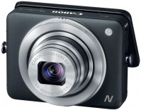 Купить фотоаппарат Canon PowerShot N  по цене от 3904 грн.