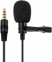 Купить микрофон XO MKF 01: цена от 99 грн.