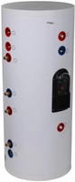 Купить водонагреватель Aqua-World INOX-201 (INOX-20110) по цене от 22550 грн.