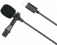 Купить микрофон XO MKF 02: цена от 174 грн.