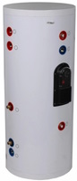 Купить водонагреватель Aqua-World INOX-101 (INOX-10110) по цене от 18894 грн.