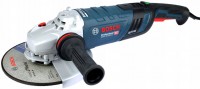 Купить шлифовальная машина Bosch GWS 30-230 B Professional 06018G1000: цена от 11618 грн.
