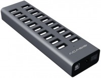Купить картридер / USB-хаб Acasis H037  по цене от 3089 грн.
