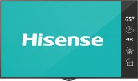 Купити монітор Hisense 65B4E31T  за ціною від 90846 грн.
