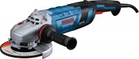 Купить шліфувальна машина Bosch GWS 30-180 B Professional 06018G0000: цена от 15376 грн.