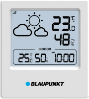 Купити метеостанція Blaupunkt WS10WH за ціною від 1227 грн.