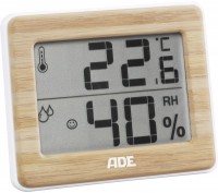 Купить термометр / барометр ADE WS 1702: цена от 1373 грн.