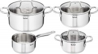 Купить каструля Tefal Virtuoso E492S7: цена от 10825 грн.