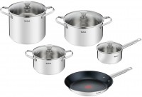 Купити каструля Tefal Cook Eat B922S955  за ціною від 8126 грн.