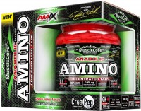 Купить аминокислоты Amix Anabolic Amino (250 tab) по цене от 941 грн.