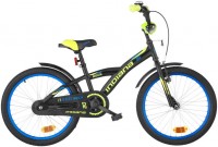 Купить детский велосипед Indiana Rock Boy 20 2020  по цене от 6100 грн.