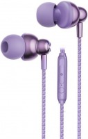 Купити навушники XO EP55  за ціною від 118 грн.